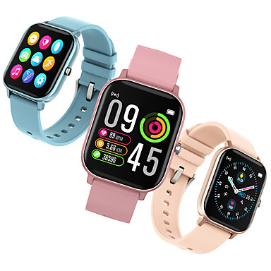 smartwatch p80 gps