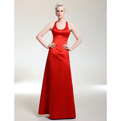 Ball Gown Elegant Formal Evening Military Ball Dress Scoop Neck Sleeveless Floor Length Satin with 2021
Ball Gown Elegant Formal Evening Military Ball Dress Scoop Neck Sleeveless Floor Length Satin with 2021