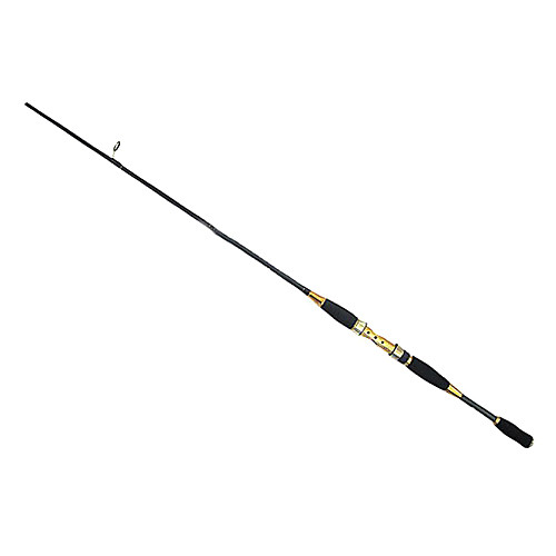 Fishing Rod Spinning Rod 198/210/240 cm Carbon Medium (M) Medium Heavy (MH) Spinning
Fishing Rod Spinning Rod 198/210/240 cm Carbon Medium (M) Medium Heavy (MH) Spinning