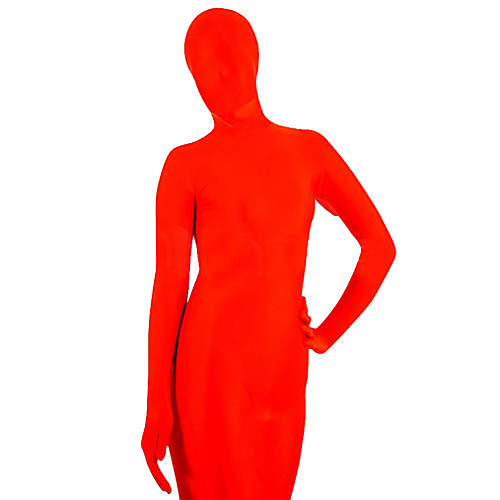 Zentai Suits Ninja Spandex Lycra Cosplay Costumes Solid Colored Christmas Halloween / Leotard / Onesie / Leotard / Onesie / High Elasticity
Zentai Suits Ninja Spandex Lycra Cosplay Costumes Solid Colored Christmas Halloween / Leotard / Onesie / Leotard / Onesie / High Elasticity