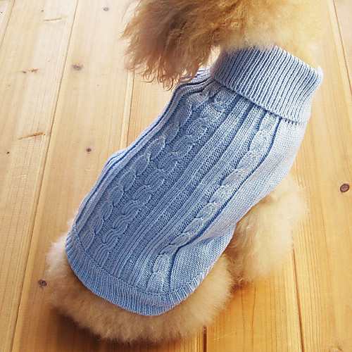 Cat Dog Sweater Puppy Clothes Solid Colored Winter Dog Clothes Puppy Clothes Dog Outfits Light Blue Costume for Girl and Boy Dog Cotton XS S M L XL
Cat Dog Sweater Puppy Clothes Solid Colored Winter Dog Clothes Puppy Clothes Dog Outfits Light Blue Costume for Girl and Boy Dog Cotton XS S M L XL