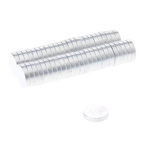 50 pcs 102mm Magnet Toy Building Blocks Super Strong Rare-Earth Magnets Neodymium Magnet Magnet Adults' Boys' Girls' Toy Gift
50 pcs 102mm Magnet Toy Building Blocks Super Strong Rare-Earth Magnets Neodymium Magnet Magnet Adults' Boys' Girls' Toy Gift