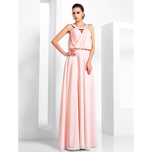 Ball Gown Cut Out Elegant Keyhole Prom Formal Evening Military Ball Dress Scoop Neck Sleeveless Floor Length Chiffon with Criss Cross Beading 2021
Ball Gown Cut Out Elegant Keyhole Prom Formal Evening Military Ball Dress Scoop Neck Sleeveless Floor Length Chiffon with Criss Cross Beading 2021