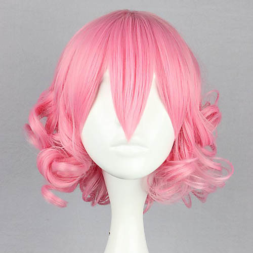 Lolita Wigs Sweet Lolita Dress Blushing Pink Lolita Vacation Dress Lolita Wig 32 inch Cosplay Wigs Solid Colored Wig Halloween Wigs
Lolita Wigs Sweet Lolita Dress Blushing Pink Lolita Vacation Dress Lolita Wig 32 inch Cosplay Wigs Solid Colored Wig Halloween Wigs