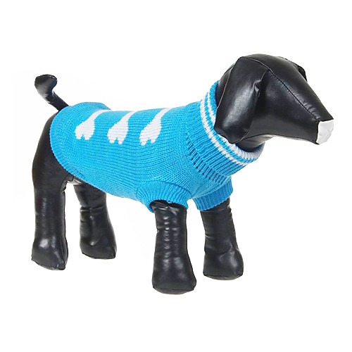 Dog Sweater Puppy Clothes Winter Dog Clothes Puppy Clothes Dog Outfits Costume for Girl and Boy Dog Woolen XS S M L XL
Dog Sweater Puppy Clothes Winter Dog Clothes Puppy Clothes Dog Outfits Costume for Girl and Boy Dog Woolen XS S M L XL