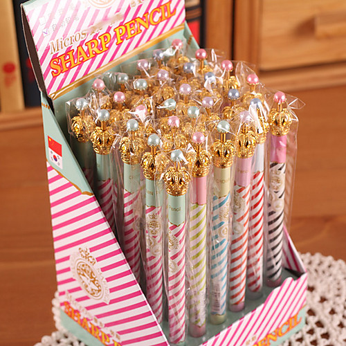Pencil Pen Mechanical Pencils Pen, Plastic Black Random Colors Ink Colors For School Supplies Office Supplies Pack of
Pencil Pen Mechanical Pencils Pen, Plastic Black Random Colors Ink Colors For School Supplies Office Supplies Pack of