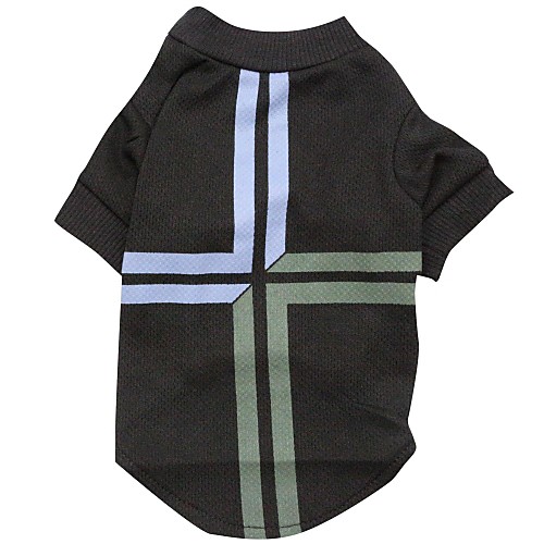 Cat Dog Shirt / T-Shirt National Flag Dog Clothes Puppy Clothes Dog Outfits Black Costume for Girl and Boy Dog Terylene XS S M L
Cat Dog Shirt / T-Shirt National Flag Dog Clothes Puppy Clothes Dog Outfits Black Costume for Girl and Boy Dog Terylene XS S M L