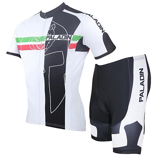 ILPALADINO Men's Short Sleeve Cycling Jersey with Shorts Red Bike Shorts Breathable Quick Dry Sports Curve Mountain Bike MTB Road Bike Cycling Clothing Apparel
ILPALADINO Men's Short Sleeve Cycling Jersey with Shorts Red Bike Shorts Breathable Quick Dry Sports Curve Mountain Bike MTB Road Bike Cycling Clothing Apparel