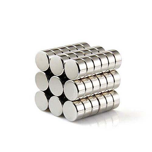 10 pcs 10105mm Magnet Toy Building Blocks Super Strong Rare-Earth Magnets Neodymium Magnet Puzzle Cube Magnet Magnetic Adults' Boys' Girls' Toy Gift
10 pcs 10105mm Magnet Toy Building Blocks Super Strong Rare-Earth Magnets Neodymium Magnet Puzzle Cube Magnet Magnetic Adults' Boys' Girls' Toy Gift
