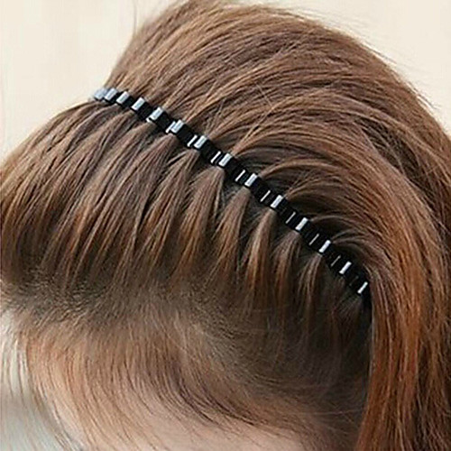 Sample Wave Hair Clasp Random Delivery
Sample Wave Hair Clasp Random Delivery