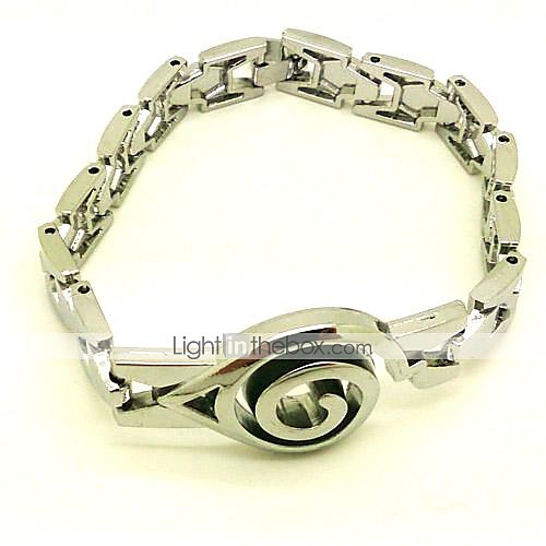 Jewelry Inspired by Naruto Naruto Uzumaki Anime Cosplay Accessories Bracelet Alloy Men's New Hot Halloween Costumes
Jewelry Inspired by Naruto Naruto Uzumaki Anime Cosplay Accessories Bracelet Alloy Men's New Hot Halloween Costumes