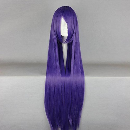 Love Live Nozomi Tōjō Cosplay Wigs Women's 40 inch Heat Resistant Fiber Anime Wig
Love Live Nozomi Tōjō Cosplay Wigs Women's 40 inch Heat Resistant Fiber Anime Wig
