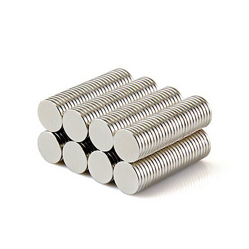 100 pcs 81mm Magnet Toy Building Blocks Super Strong Rare-Earth Magnets Neodymium Magnet Puzzle Cube Magnet Magnetic Adults' Boys' Girls' Toy Gift
100 pcs 81mm Magnet Toy Building Blocks Super Strong Rare-Earth Magnets Neodymium Magnet Puzzle Cube Magnet Magnetic Adults' Boys' Girls' Toy Gift