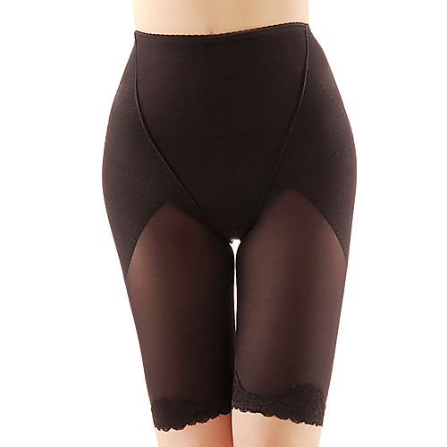 Women High Waist Slimming Shorts Firm Body Shaper Pants Control Panties Slimming Belly Waist Burn Fat Black NY012
Women High Waist Slimming Shorts Firm Body Shaper Pants Control Panties Slimming Belly Waist Burn Fat Black NY012