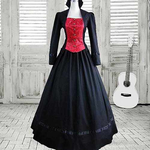 Dress Gothic Lolita Dress Lolita Accessories Dress Cotton Halloween Costumes
Dress Gothic Lolita Dress Lolita Accessories Dress Cotton Halloween Costumes