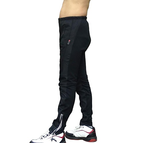 JESOCYCLING Men's Women's Cycling Pants Bike Pants / Trousers Pants Thermal / Warm Windproof Fleece Lining Sports Solid Color Polyester Spandex Fleece Winter Road Bike Cycling Clothing Apparel
JESOCYCLING Men's Women's Cycling Pants Bike Pants / Trousers Pants Thermal / Warm Windproof Fleece Lining Sports Solid Color Polyester Spandex Fleece Winter Road Bike Cycling Clothing Apparel