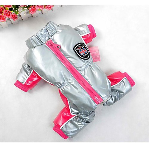 Dog Coat National Flag Waterproof Outdoor Winter Dog Clothes Puppy Clothes Dog Outfits Yellow Red Pink Costume for Girl and Boy Dog PU Leather Mixed Material XS S M L XL XXL
Dog Coat National Flag Waterproof Outdoor Winter Dog Clothes Puppy Clothes Dog Outfits Yellow Red Pink Costume for Girl and Boy Dog PU Leather Mixed Material XS S M L XL XXL