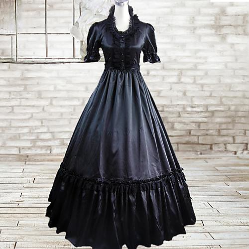 Dress Gothic Lolita Dress Lolita Accessories Dress Cotton Halloween Costumes
Dress Gothic Lolita Dress Lolita Accessories Dress Cotton Halloween Costumes