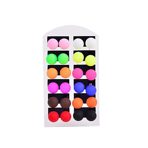 Women's Jewelry Set Stud Earrings Earrings Set Dragon Ladies Earrings Jewelry For Wedding Party Daily Casual Sports 24pcs
Women's Jewelry Set Stud Earrings Earrings Set Dragon Ladies Earrings Jewelry For Wedding Party Daily Casual Sports 24pcs