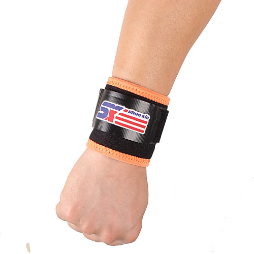 SHUOXIN Hand & Wrist Brace Wrist Support Wrist Protection for Running Climbing Gym Workout Outdoor Men's Women's Nylon Lycra Spandex 1pc Sport Outdoor clothing Black
SHUOXIN Hand & Wrist Brace Wrist Support Wrist Protection for Running Climbing Gym Workout Outdoor Men's Women's Nylon Lycra Spandex 1pc Sport Outdoor clothing Black