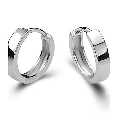 Stud Earrings Huggie Earrings Cheap Ladies Elegant Sterling Silver Silver Earrings Jewelry Silver For Wedding Party Daily Casual
Stud Earrings Huggie Earrings Cheap Ladies Elegant Sterling Silver Silver Earrings Jewelry Silver For Wedding Party Daily Casual