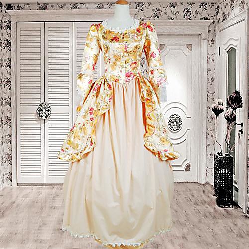 Dress Sweet Lolita Dress Lolita Accessories Dress Cotton Halloween Costumes / Long Length
Dress Sweet Lolita Dress Lolita Accessories Dress Cotton Halloween Costumes / Long Length