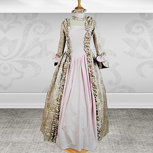 Dress Gothic Lolita Dress Lolita Accessories Dress Cotton Halloween Costumes / Long Length
Dress Gothic Lolita Dress Lolita Accessories Dress Cotton Halloween Costumes / Long Length
