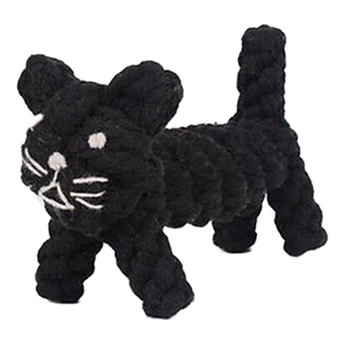 Ball Chew Toy Interactive Toy Dog Play Toy Dog Toy Rope Cat Textile Gift Pet Toy Pet Play
Ball Chew Toy Interactive Toy Dog Play Toy Dog Toy Rope Cat Textile Gift Pet Toy Pet Play