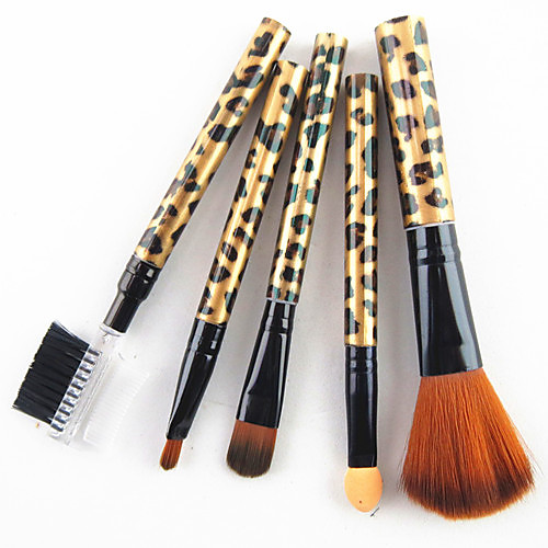 Professional Makeup Brushes Makeup Brush Set 5pcs Professional Synthetic Hair Plastic Makeup Brushes for
Professional Makeup Brushes Makeup Brush Set 5pcs Professional Synthetic Hair Plastic Makeup Brushes for