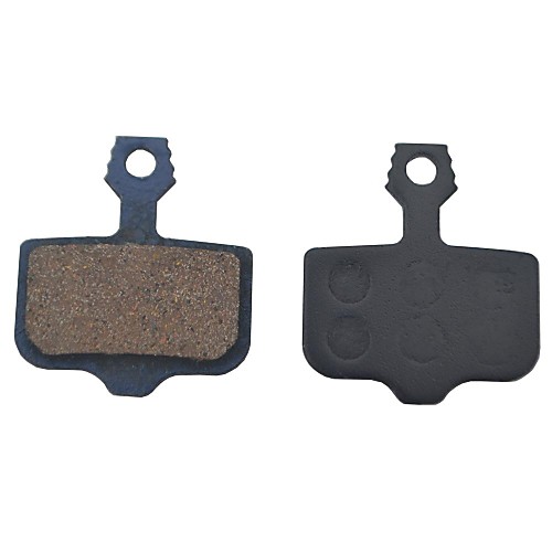 Resin Disc Brake Pads Resin Low Noise Smooth For AVID ELIXIR R / CR / XO / XX / XXWC Road Bike Mountain Bike MTB Cycling
Resin Disc Brake Pads Resin Low Noise Smooth For AVID ELIXIR R / CR / XO / XX / XXWC Road Bike Mountain Bike MTB Cycling