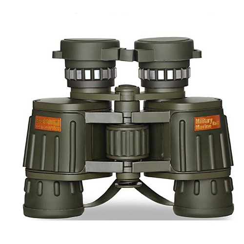 Mogo 8 X 42 mm Binoculars Waterproof Night Vision in Low Light High Definition Fogproof Camping / Hiking Hunting Fishing PU Leather Rubber / Bird watching
Mogo 8 X 42 mm Binoculars Waterproof Night Vision in Low Light High Definition Fogproof Camping / Hiking Hunting Fishing PU Leather Rubber / Bird watching