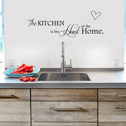Words & Quotes Wall Stickers Words & Quotes Wall Stickers Decorative Wall Stickers, Vinyl Home Decoration Wall Decal Wall Decoration 1 / Removable
Words & Quotes Wall Stickers Words & Quotes Wall Stickers Decorative Wall Stickers, Vinyl Home Decoration Wall Decal Wall Decoration 1 / Removable