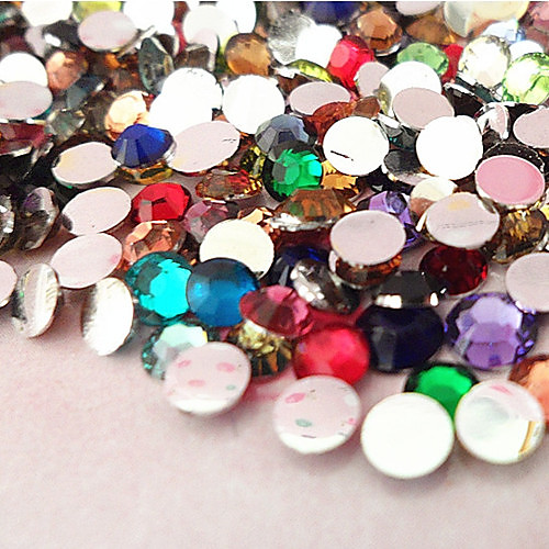 5000 pcs Acrylic Nail Jewelry For Finger nail art Manicure Pedicure Abstract / Wedding
5000 pcs Acrylic Nail Jewelry For Finger nail art Manicure Pedicure Abstract / Wedding