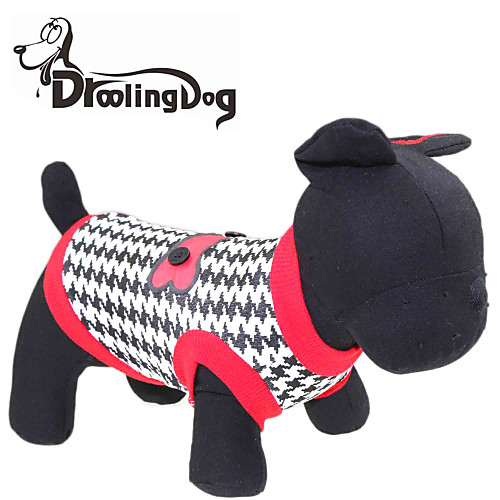 Cat Dog Shirt / T-Shirt Puppy Clothes Dog Clothes Puppy Clothes Dog Outfits Black Costume for Girl and Boy Dog Cotton XS S M L
Cat Dog Shirt / T-Shirt Puppy Clothes Dog Clothes Puppy Clothes Dog Outfits Black Costume for Girl and Boy Dog Cotton XS S M L