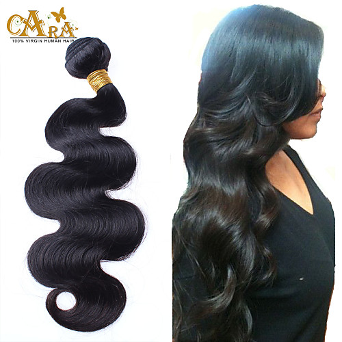 4 Bundles Malaysian Hair Body Wave 400 g Natural Color Hair Weaves / Hair Bulk Human Hair Weaves Human Hair Extensions
4 Bundles Malaysian Hair Body Wave 400 g Natural Color Hair Weaves / Hair Bulk Human Hair Weaves Human Hair Extensions