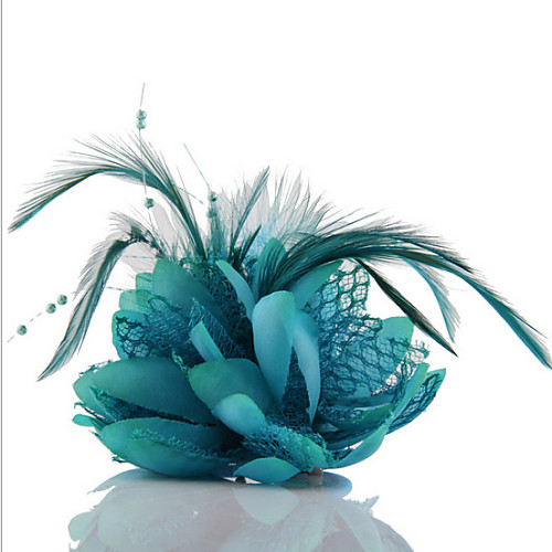 Party Vintage Crystal / Fabric Tiaras with 1 Wedding / Party / Evening / Tea Party Headpiece
Party Vintage Crystal / Fabric Tiaras with 1 Wedding / Party / Evening / Tea Party Headpiece