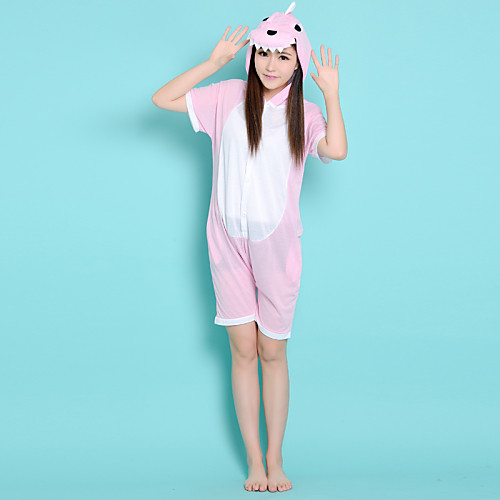 T-Rex Kigurumi Unisex Halloween Carnival Festival / Holiday Cotton Easy Carnival Costumes
T-Rex Kigurumi Unisex Halloween Carnival Festival / Holiday Cotton Easy Carnival Costumes