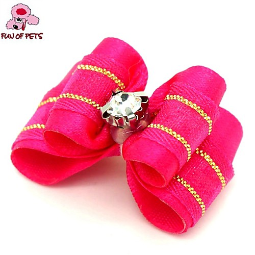 Cat Dog Hair Accessories Hair Bow Dog Clothes Costume Mixed Material Cosplay Wedding
Cat Dog Hair Accessories Hair Bow Dog Clothes Costume Mixed Material Cosplay Wedding