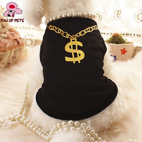 Cat Dog Shirt / T-Shirt Cosplay Wedding Dog Clothes Puppy Clothes Dog Outfits Black Pink Costume for Girl and Boy Dog Terylene XS S M L
Cat Dog Shirt / T-Shirt Cosplay Wedding Dog Clothes Puppy Clothes Dog Outfits Black Pink Costume for Girl and Boy Dog Terylene XS S M L
