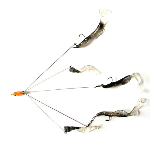 1Pcs 20CM 12G Alabama Fishing Group Fishing Lures Hard Baits Fishes Group Imitation Fishing Tackle
1Pcs 20CM 12G Alabama Fishing Group Fishing Lures Hard Baits Fishes Group Imitation Fishing Tackle