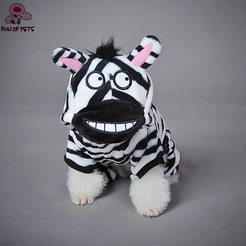 Cat Dog Costume Hoodie Animal Cosplay Winter Dog Clothes Puppy Clothes Dog Outfits Black / White Costume for Girl and Boy Dog Corduroy XS S M L XL
Cat Dog Costume Hoodie Animal Cosplay Winter Dog Clothes Puppy Clothes Dog Outfits Black / White Costume for Girl and Boy Dog Corduroy XS S M L XL