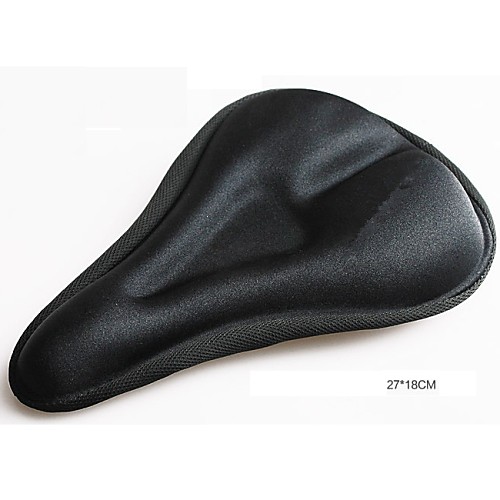 Bike Seat Breathable Bike Saddle Seat Soft Thickened Mountain Bike Bike Seat Cushion Cycling Gel Pad Cushion Cover
Bike Seat Breathable Bike Saddle Seat Soft Thickened Mountain Bike Bike Seat Cushion Cycling Gel Pad Cushion Cover