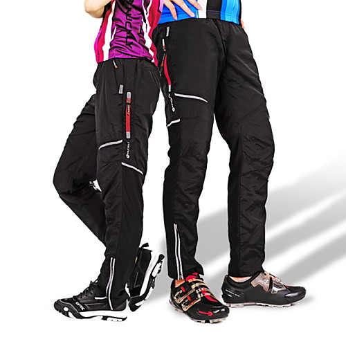 NUCKILY Bike/Cycling Pants/Trousers/Overtrousers / Bottoms UnisexWaterproof / Breathable / Ultraviolet Resistant / Moisture Permeability
NUCKILY Bike/Cycling Pants/Trousers/Overtrousers / Bottoms UnisexWaterproof / Breathable / Ultraviolet Resistant / Moisture Permeability