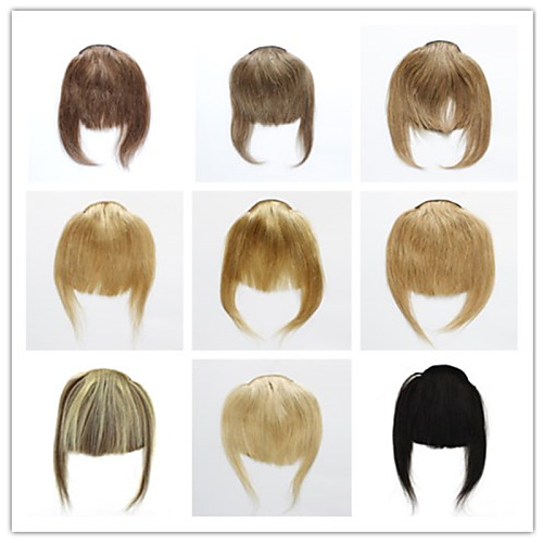 Trustfire Clip In Human Hair Extensions Straight Classic Human Hair Bangs Nano Beige Blonde / / Bleached Blonde
Trustfire Clip In Human Hair Extensions Straight Classic Human Hair Bangs Nano Beige Blonde / / Bleached Blonde