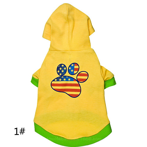 Dog Hoodie Puppy Clothes Fashion Winter Dog Clothes Puppy Clothes Dog Outfits 1# 2# Costume for Girl and Boy Dog Cotton XS S M L
Dog Hoodie Puppy Clothes Fashion Winter Dog Clothes Puppy Clothes Dog Outfits 1# 2# Costume for Girl and Boy Dog Cotton XS S M L