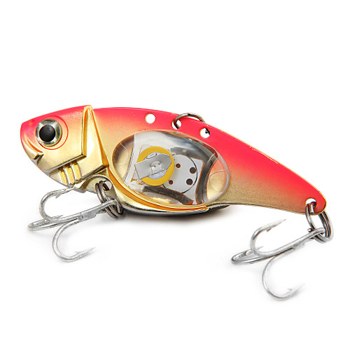 1pc Clasps & Hooks Fishing Light LED RGB Red Blue Green ABS Lightweight Fishing 100-199 m
1pc Clasps & Hooks Fishing Light LED RGB Red Blue Green ABS Lightweight Fishing 100-199 m