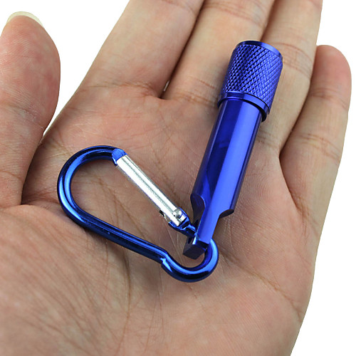 n/a LED Flashlights / Torch Mini Small n/a LED LED Emitters 1 Mode Mini Small Camping / Hiking / Caving Cycling / Bike Fishing Black Blue / Aluminum Alloy
n/a LED Flashlights / Torch Mini Small n/a LED LED Emitters 1 Mode Mini Small Camping / Hiking / Caving Cycling / Bike Fishing Black Blue / Aluminum Alloy