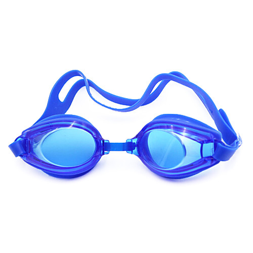 Swimming Goggles Waterproof Anti-Fog For Adults' Silica Gel Plastic Whites Blacks Green Pink Black
Swimming Goggles Waterproof Anti-Fog For Adults' Silica Gel Plastic Whites Blacks Green Pink Black