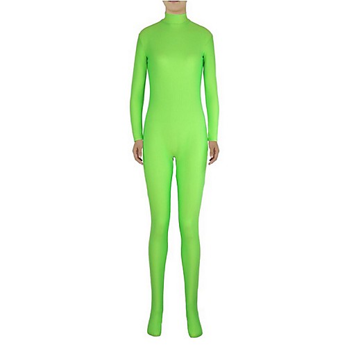 Zentai Suits Ninja Spandex Lycra Cosplay Costumes Solid Colored Christmas Halloween / Leotard / Onesie / Leotard / Onesie / High Elasticity
Zentai Suits Ninja Spandex Lycra Cosplay Costumes Solid Colored Christmas Halloween / Leotard / Onesie / Leotard / Onesie / High Elasticity