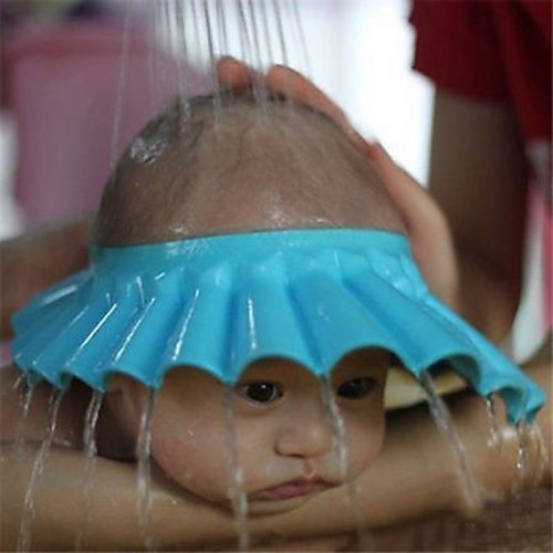Bathroom Gadget Multi-function / Cute / Creative Silicone / Plastic 1 pc - Shower Cap Shower Accessories
Bathroom Gadget Multi-function / Cute / Creative Silicone / Plastic 1 pc - Shower Cap Shower Accessories